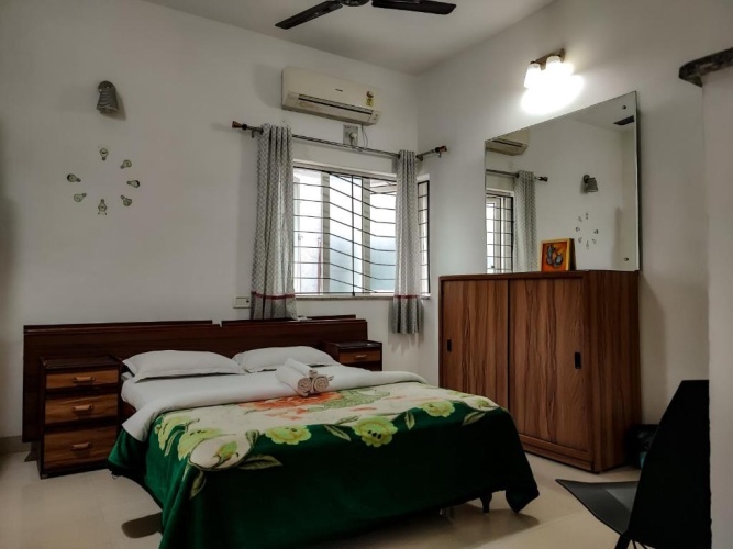 3 Bedrooms Cottage