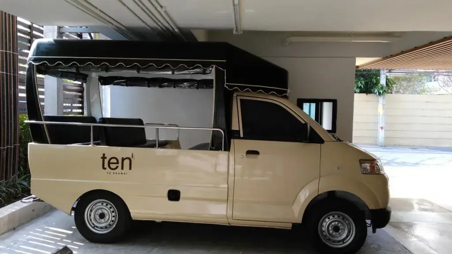 Фотография отеля