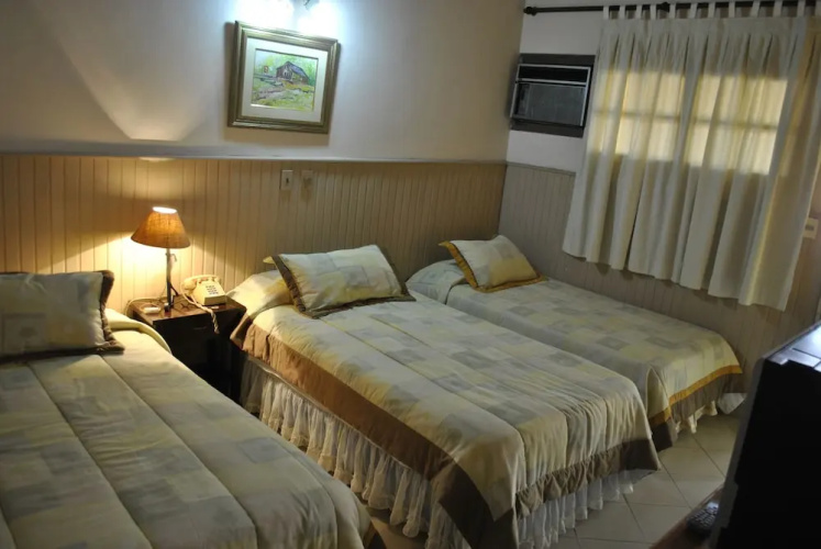 Hotel Santo Domingo