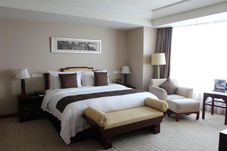 ShenzhenAir International Hotel