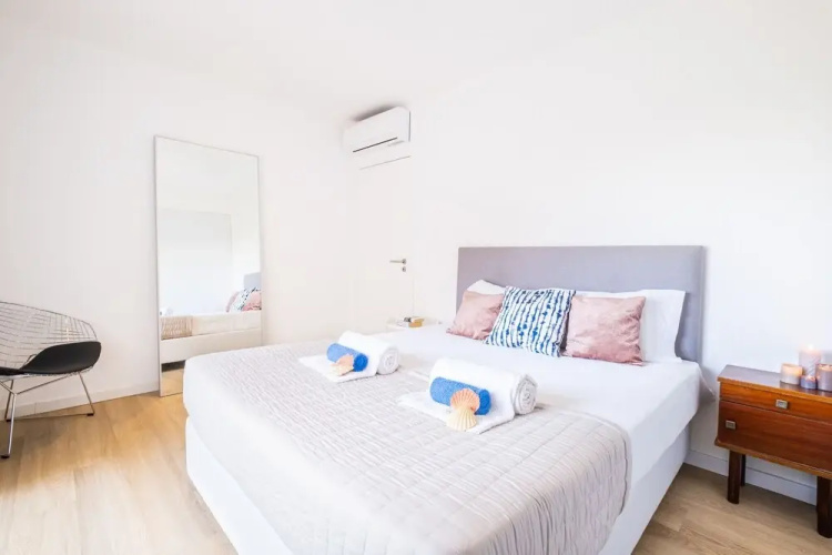 Apartment Corfu