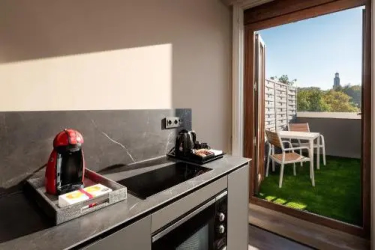 Suite 1907 Oviedo