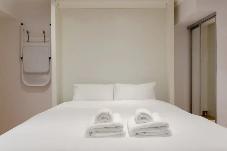 Central London Marylebone Studio