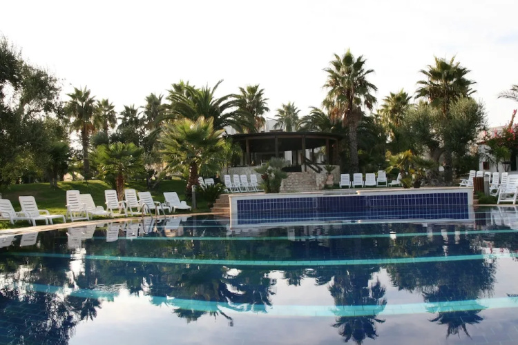Hotel Citta Bianca, Ostuni Resort