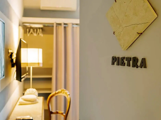 Design 4 Rooms