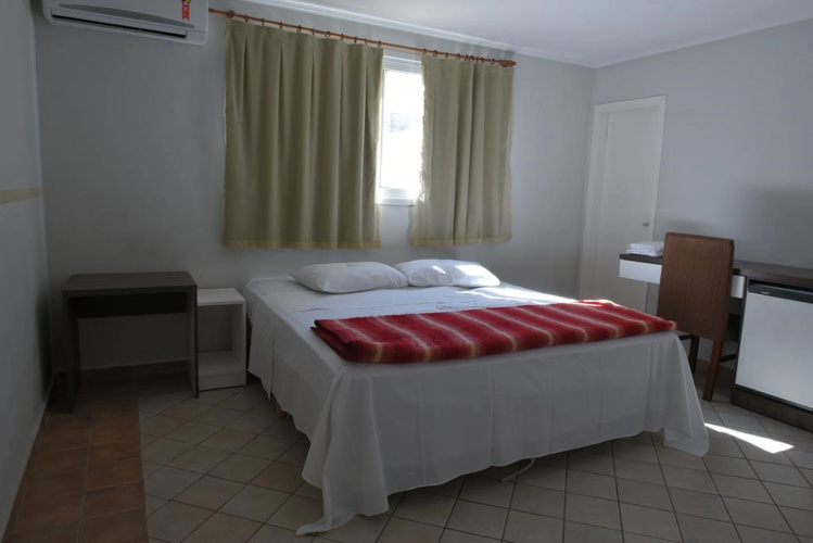 Pousada Mato Grosso Hotel