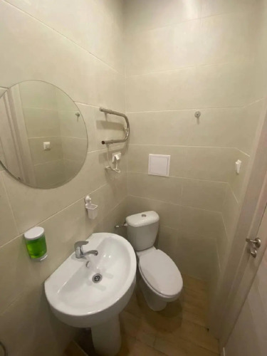 Фотография номера квартиры Happy People на улице Олимпийская