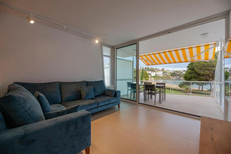 Apartamento Almadraba