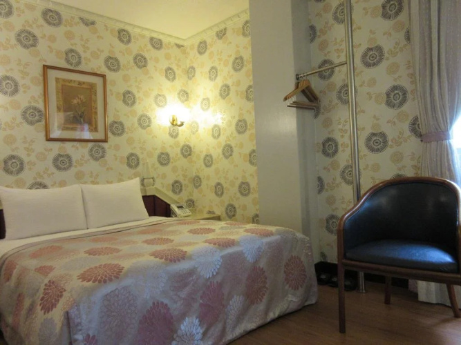Jen Mei Hotel