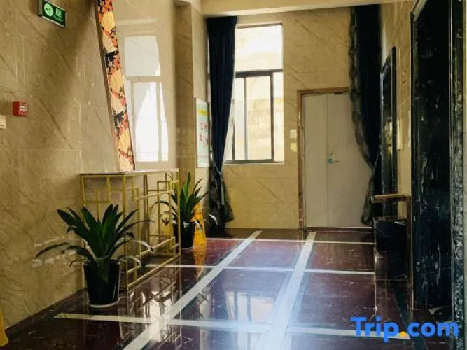 Nanping Shangying Hotel