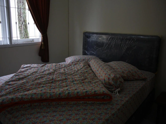 3 Bedrooms Villa