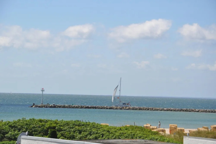 Holiday Home in Fehmarn Near Beach