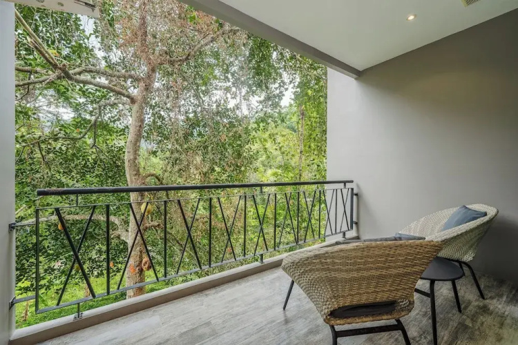 Seaside1BR Suite Mountain View Pool C179