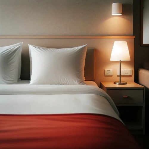 1 Bedroom Double Apartment
