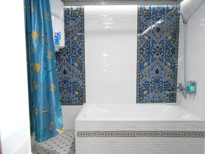 Colibri Traditional Hotel