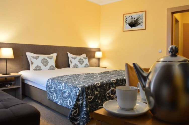 Economy Twin room