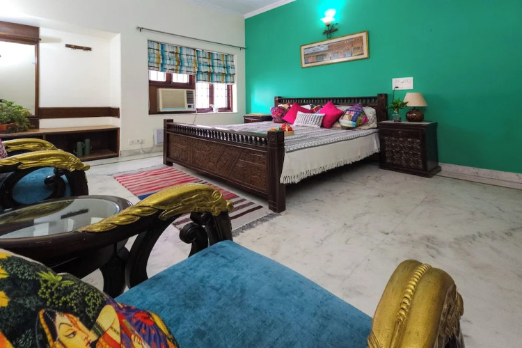 Prakash Kutir B&B