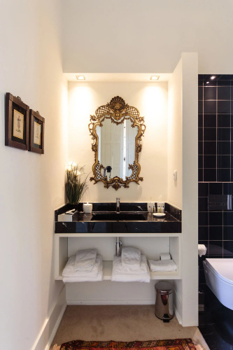 Dear Lisbon - Palace Chiado Suites