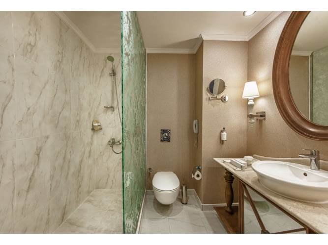 Kaya Artemis Resort & Casino photo 12