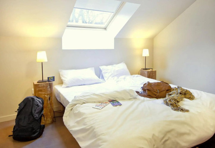 The People Hostel - Lille