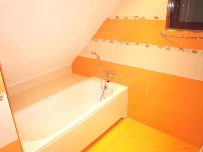 3 Bedrooms Duplex Apartment