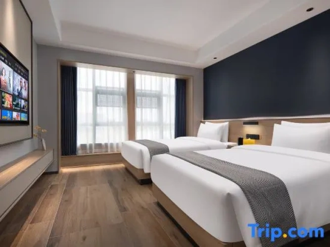 Business Twin room