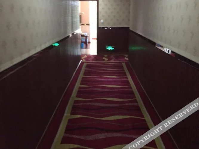 Xuxin Business Hotel