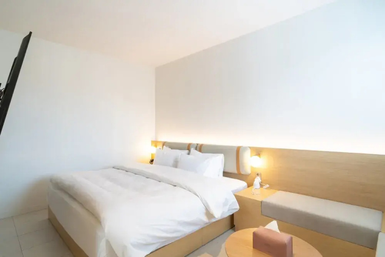 Goyang Hotel Yuji