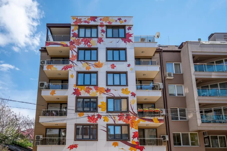 Otel görseli