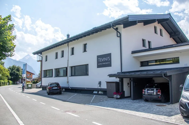 Hotelbild