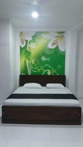 Star City Villa