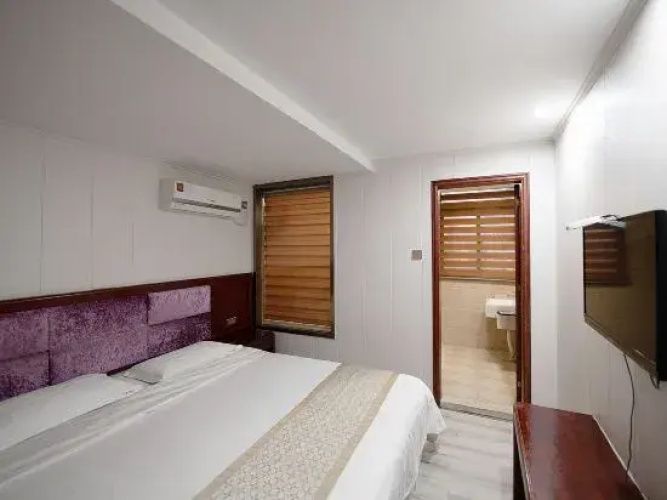 Bonai Hotel