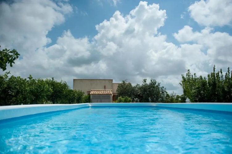 Casavacanza Dattilo