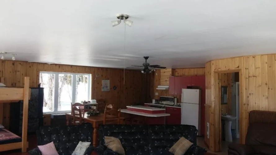Chalets Nature