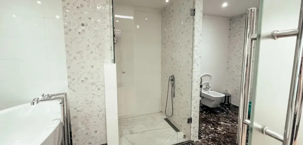 Deluxe Miraflores Duplex