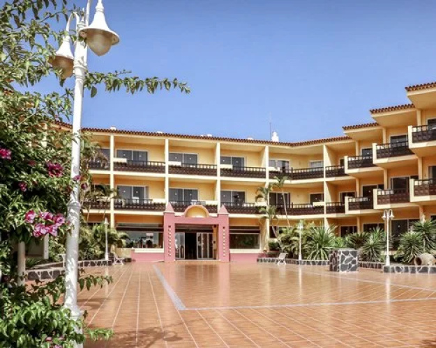 Hotelafbeelding