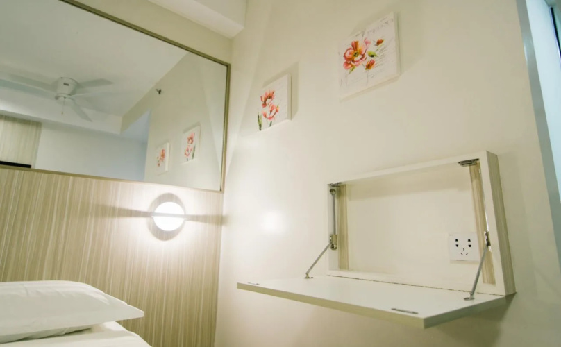 Travelite Express Hotel