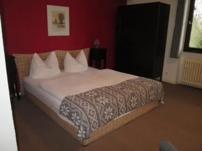 Hotel Skandinavia