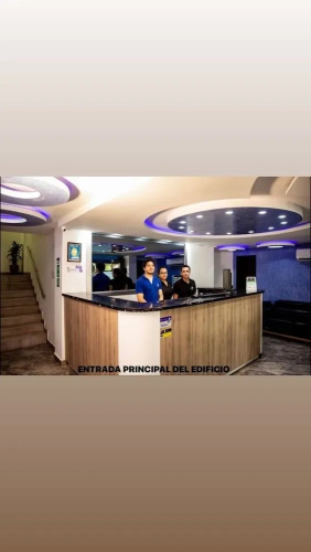 Hospedaje Belmar