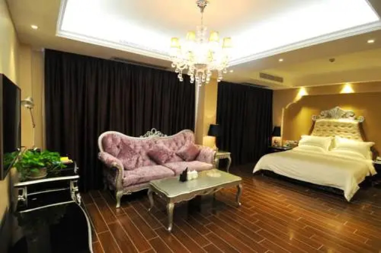 Pai Rui Hotel