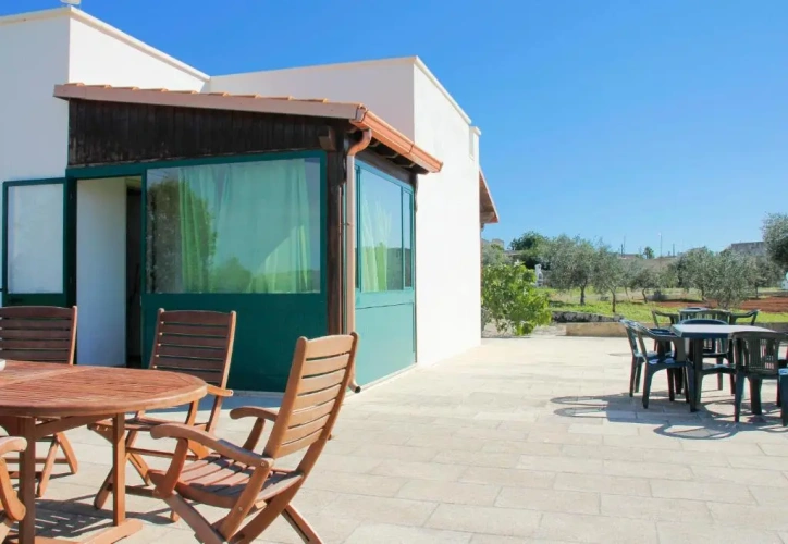 3 Bedrooms Villa