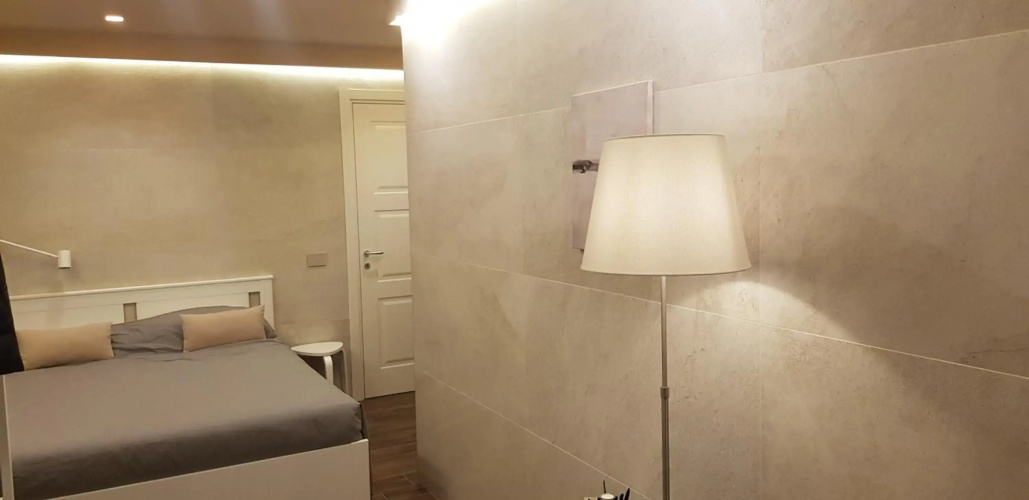 La Suite Al Centro Città