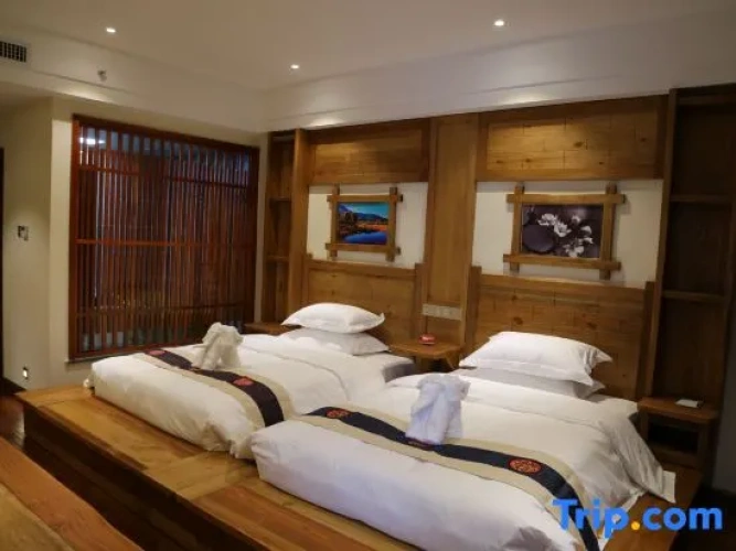 2 Bedrooms Family Suite