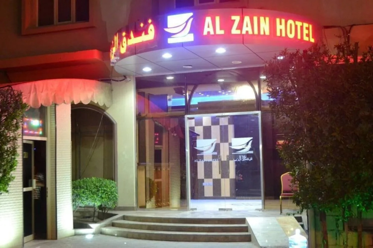 Hotelbild