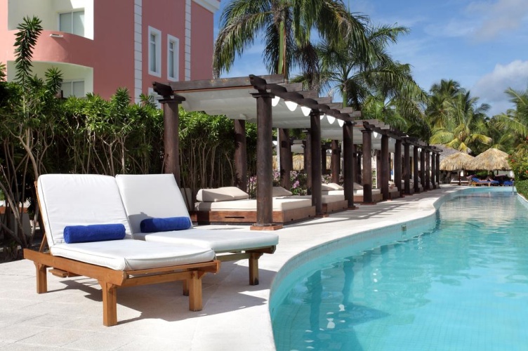 TRS Turquesa Hotel - Adults Only - All Inclusive photo 35