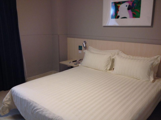 Business room