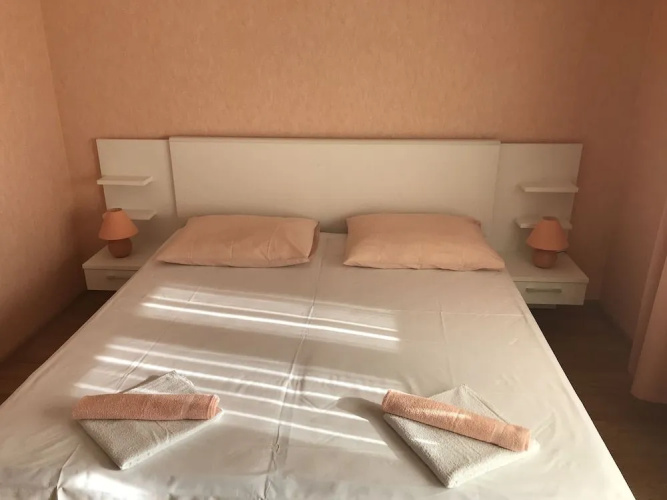Apartman Ivan