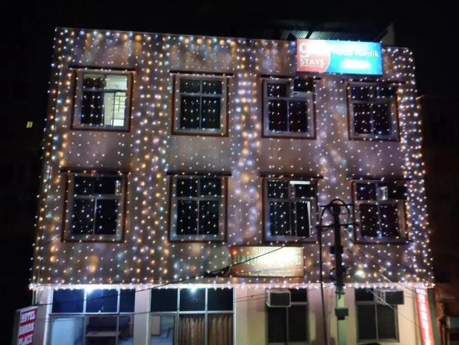 Image de l'hôtel