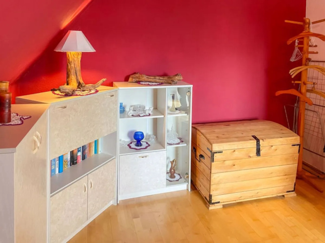 Apartment  Züssow