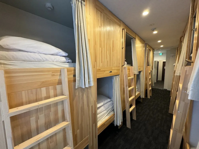 Hotel Prele